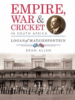 Cover Empire, War & Cricket in South Africa (eBook, ePUB)