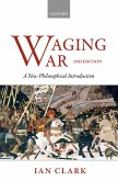 Waging War (eBook, PDF)