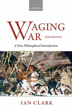 Cover Waging War (eBook, PDF)
