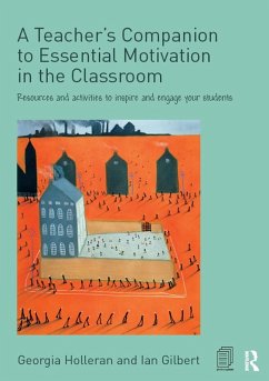 Cover A Teacher's Companion to Essential Motivation in the Classroom (eBook, ePUB)