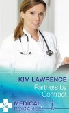 Partners By Contract (Mills & Boon Medical) (eBook, ePUB)