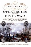 Intimate Strategies of the Civil War (eBook, ePUB)