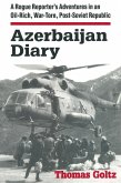 Azerbaijan Diary (eBook, ePUB)