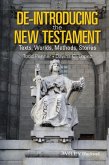De-Introducing the New Testament (eBook, ePUB)