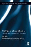 The State of Global Education (eBook, ePUB)