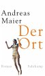 Der Ort (eBook, ePUB) - Bild 1