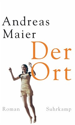 Der Ort (eBook, ePUB) - Maier, Andreas