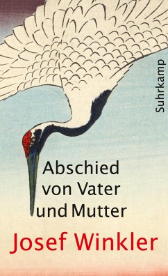 Abschied von Vater und Mutter (eBook, ePUB) - Winkler, Josef