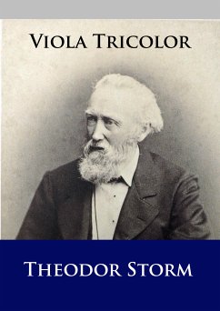 Viola Tricolor (eBook, ePUB) - Storm, Theodor