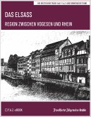 Das Elsass (eBook, ePUB)