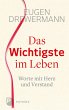 Das Wichtigste im Leben (eBook, ePUB) - Bild 1