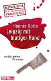 Leipzig mit blutiger Hand (eBook, ePUB)