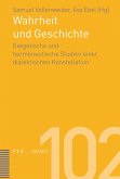 Wahrheit und Geschichte (eBook, PDF)