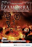 Die Schattenschmiede / Professor Zamorra Bd.1069 (eBook, ePUB)