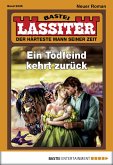 Ein Todfeind kehrt zurück / Lassiter Bd.2236 (eBook, ePUB)