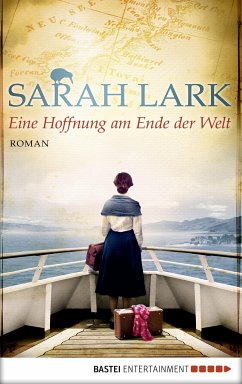 Eine Hoffnung am Ende der Welt (eBook, ePUB) - Lark, Sarah