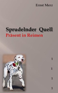 Sprudelnder Quell (eBook, ePUB)
