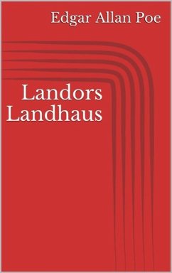 Landors Landhaus (eBook, ePUB)