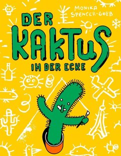 Der Kaktus in der Ecke (eBook, ePUB)