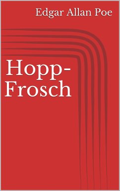 Hopp-Frosch (eBook, ePUB)