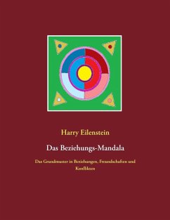 Cover Das Beziehungs-Mandala (eBook, ePUB)