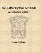 Die Göttermythen der Edda (eBook, ePUB) - Bild 1