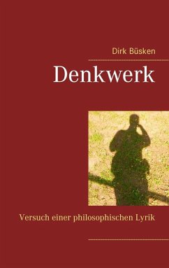 Denkwerk (eBook, ePUB)