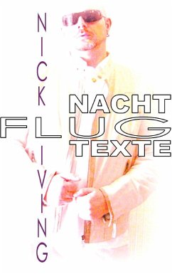 Nachtflug (eBook, ePUB)