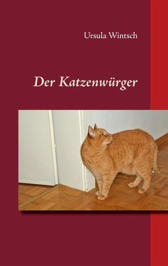 Der Katzenwürger (eBook, ePUB)