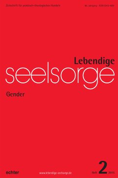 Lebendige Seelsorge 2/2015 (eBook, PDF)