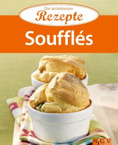 Soufflés (eBook, ePUB)