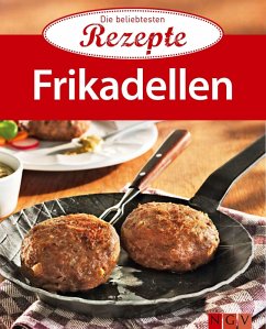 Cover Frikadellen (eBook, ePUB)