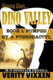 Pumped By A Pterodactyl (Dionna Does Dino Valley, #1) (eBook, ePUB) Pumped By A Pterodactyl (Dionna Does Dino Valley, #1) (eBook, ePUB)