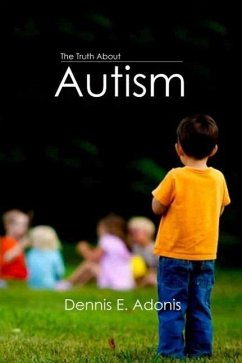 Cover The Truth About Autism (eBook, ePUB)