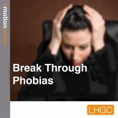 Break Through Phobias (MP3-Download) - Bjaer, Mark