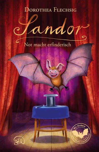 Sandor Not macht erfinderisch (eBook, ePUB)
