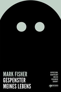 Gespenster meines Lebens (eBook, ePUB) - Fisher, Mark