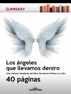 Los ángeles que llevamos dentro (eBook, ePUB) - Anónimo
