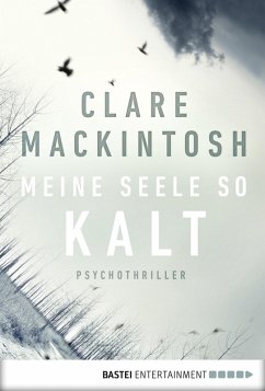 Meine Seele so kalt (eBook, ePUB) - Mackintosh, Clare