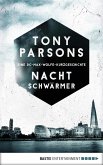 Nachtschwärmer (eBook, ePUB)