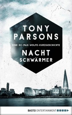 Nachtschwärmer (eBook, ePUB) - Parsons, Tony