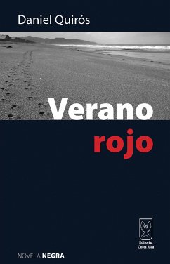 Verano rojo (eBook, ePUB) - Quirós, Daniel