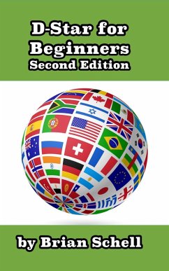 Cover D-Star For Beginners (2nd Edition) (eBook, ePUB)