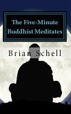 The Five-Minute Buddhist Meditates (eBook, ePUB)