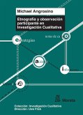 Etnografía y observación participante en Investigación Cualitativa (eBook, ePUB)
