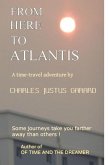From Here To Atlantis (eBook, ePUB)