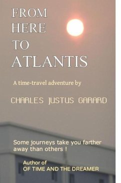 Cover From Here To Atlantis (eBook, ePUB)