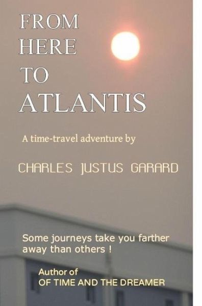 From Here To Atlantis (eBook, ePUB) From Here To Atlantis (eBook, ePUB)