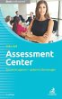 Assessment Center (eBook, ePUB) - Bild 1