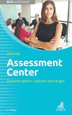 Assessment Center (eBook, ePUB)